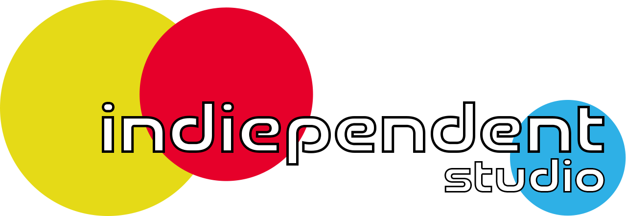 indiependent.studio logo